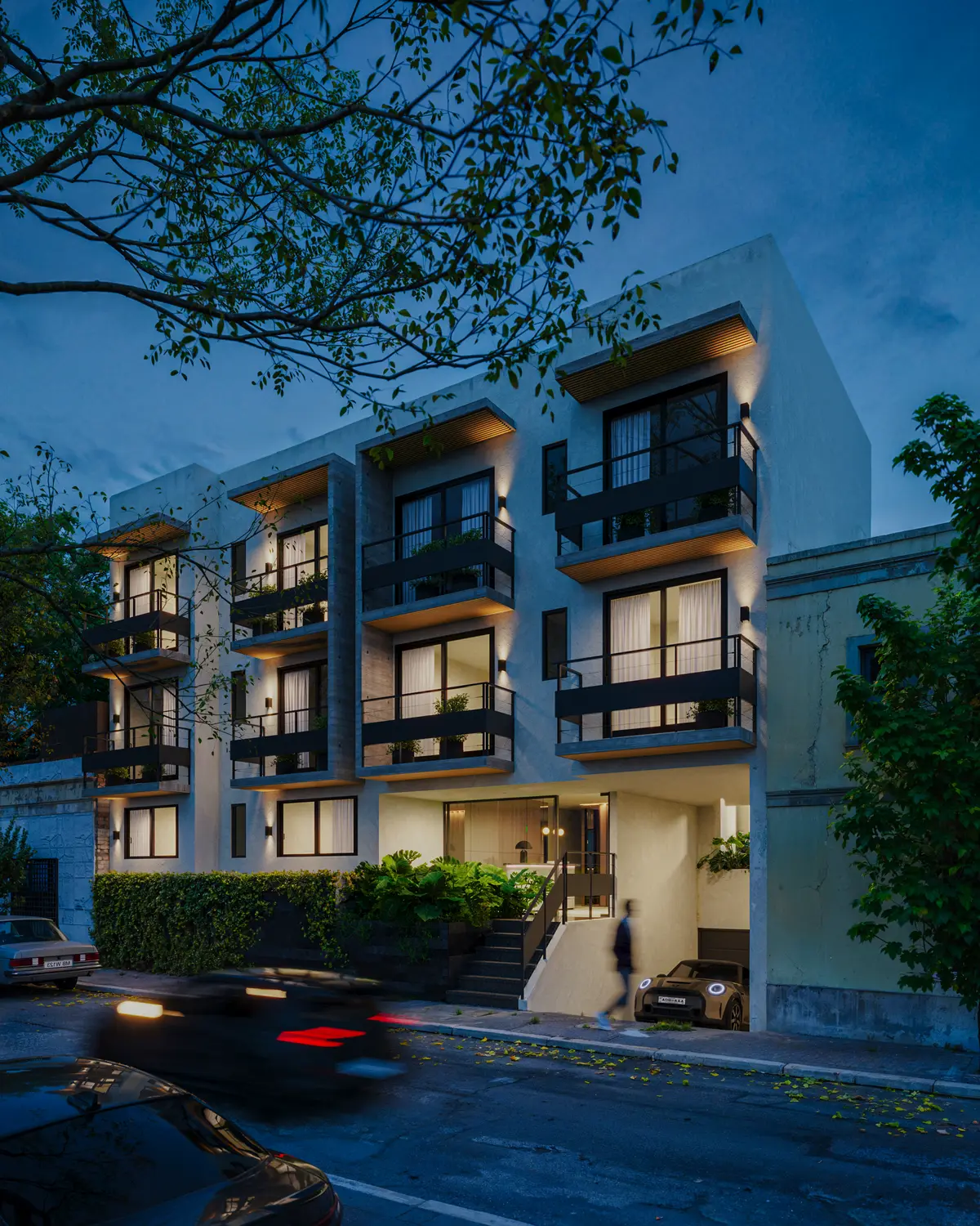 Departamento en PH venta con Roof privado en Santa Maria la Ribera — foto 4