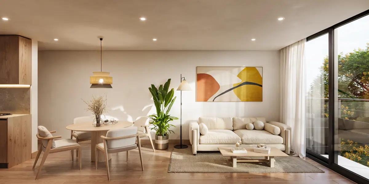 Departamento en PH venta con Roof privado en Santa Maria la Ribera — foto 5
