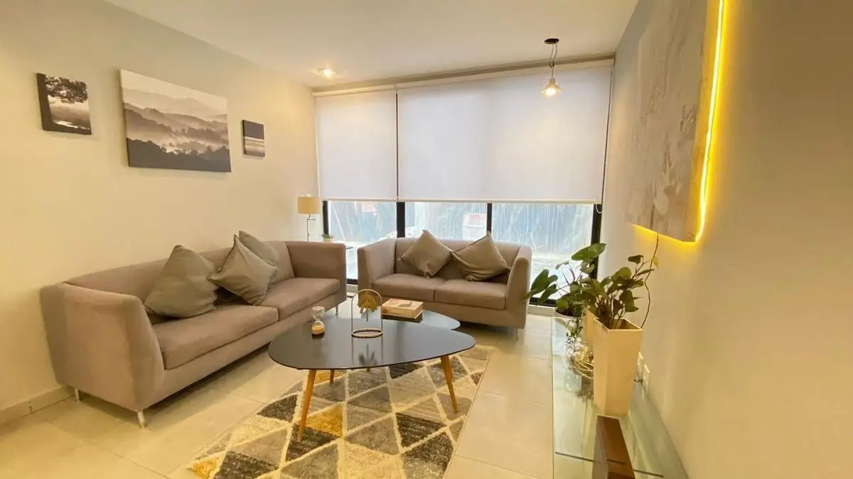 Departamento en venta en la portales norte — foto 2