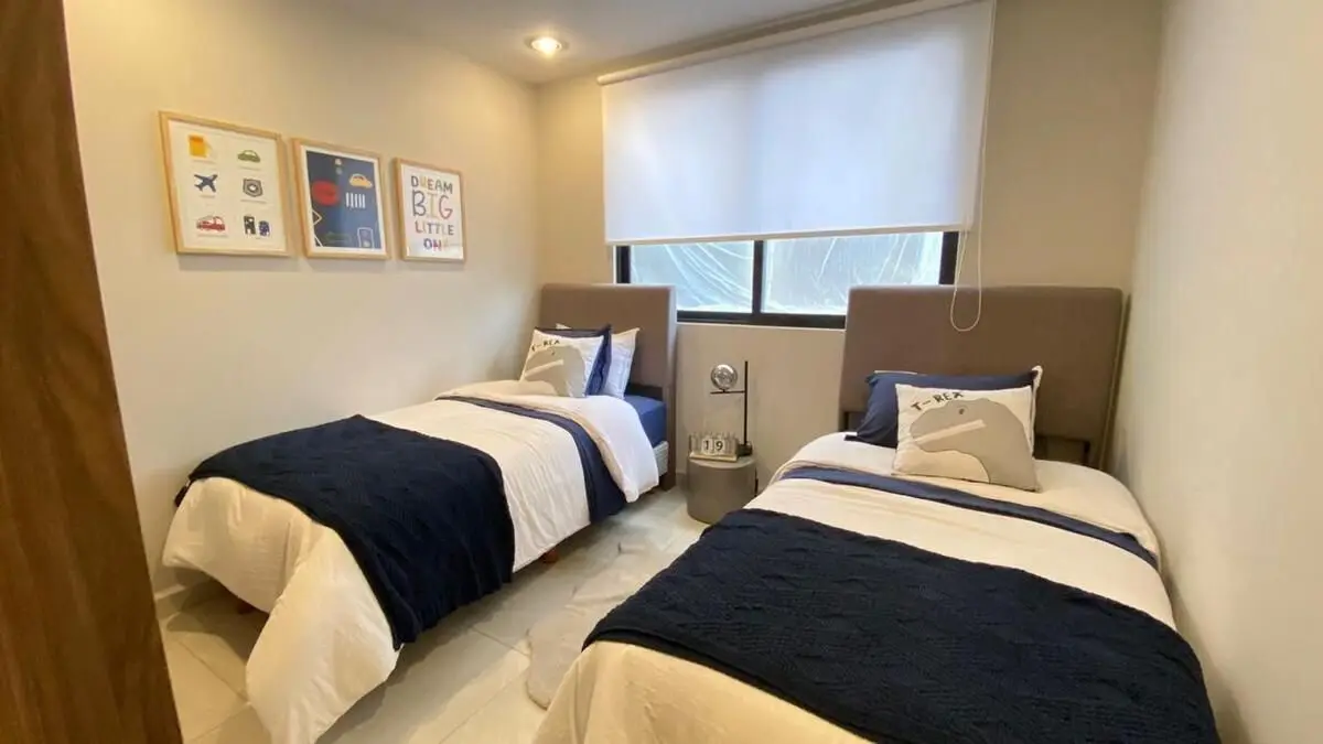Departamento en venta en la portales norte — foto 6