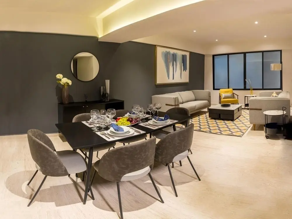 Estrena departamento en San Jeronimo — foto 2