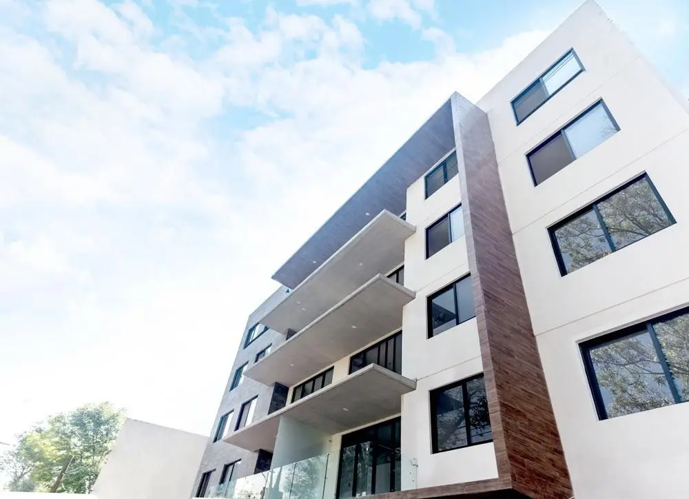 Estrena departamento en San Jeronimo — foto 6