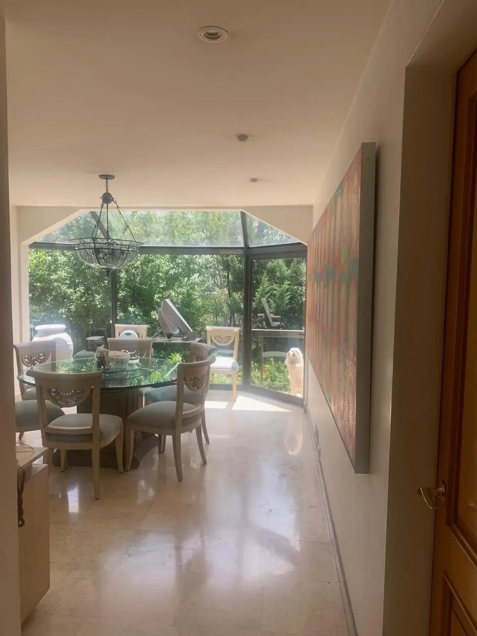 Casa en bosques de las Lomas — foto 2