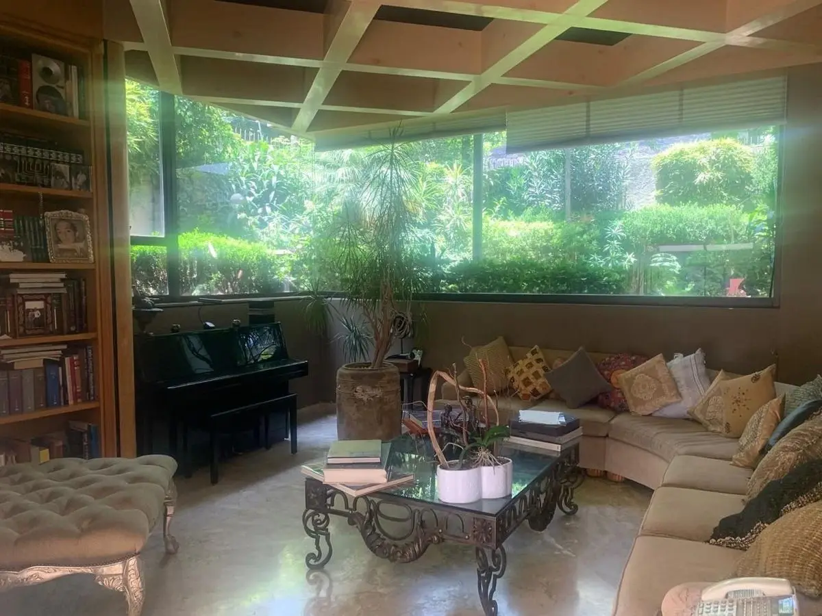 Casa en bosques de las Lomas — foto 3