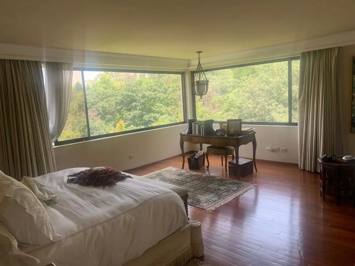 Casa en bosques de las Lomas — foto 4
