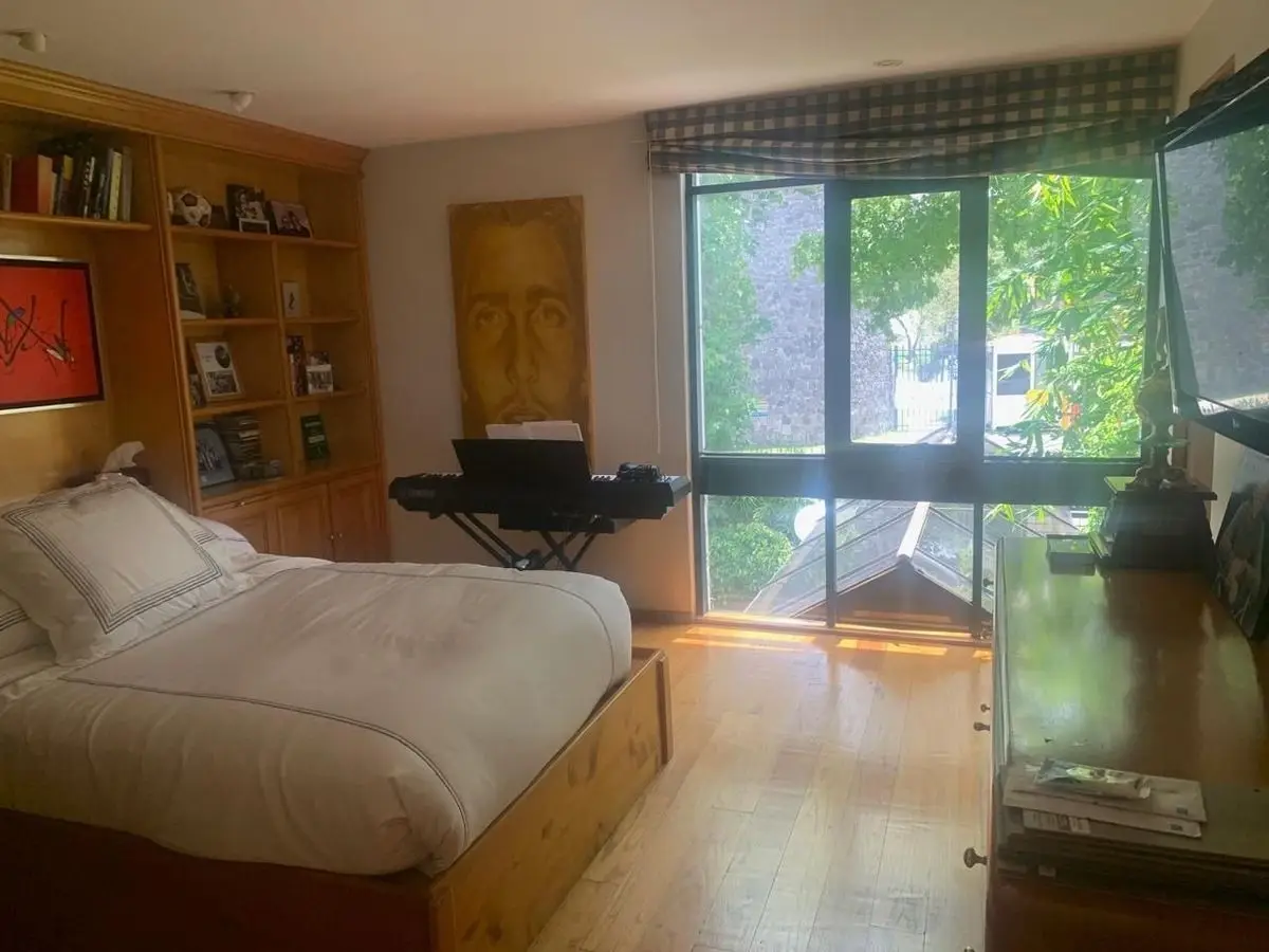 Casa en bosques de las Lomas — foto 5