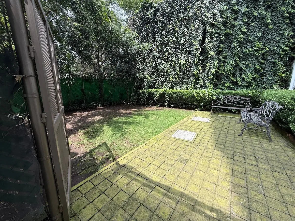 Excelente departamento con áreas comunes grande — foto 4