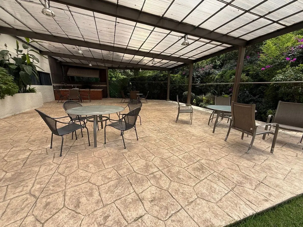 Excelente departamento con áreas comunes grande — foto 6