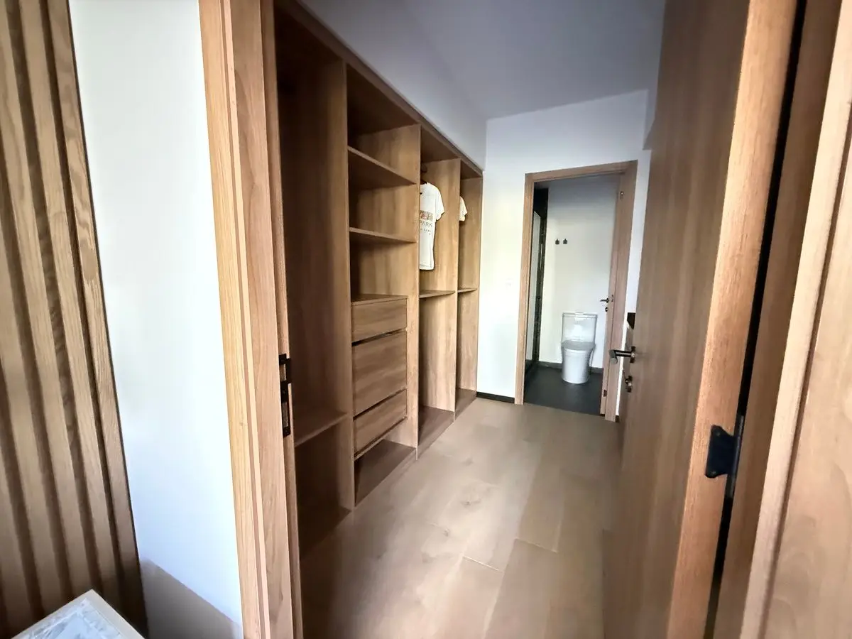 Venta Departamento en Bosque Real Central Park — foto 2