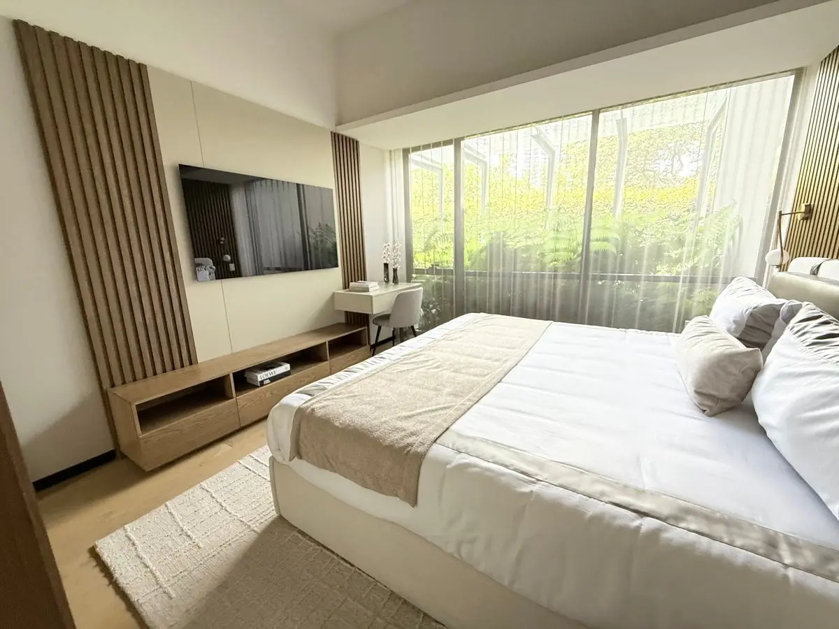 Venta Departamento en Bosque Real Central Park — foto 4