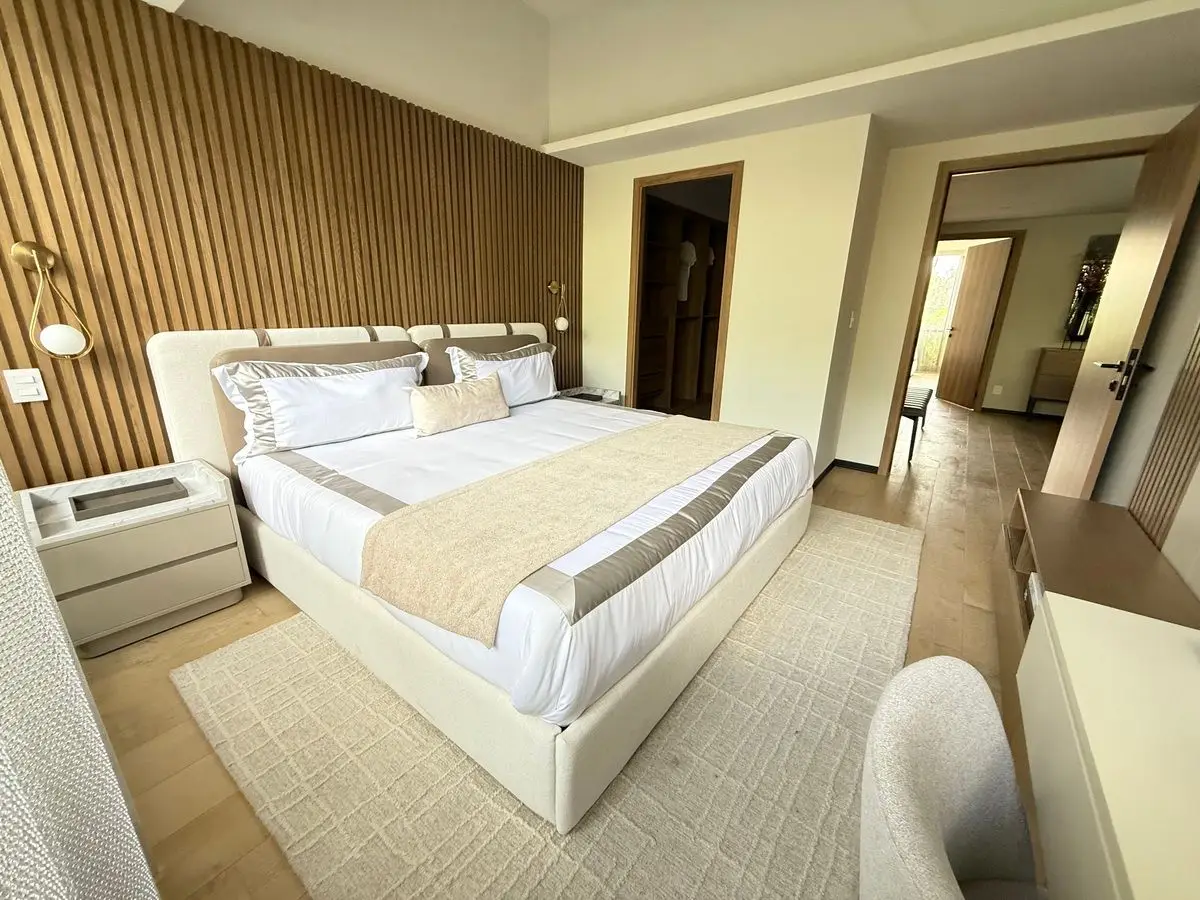 Venta Departamento en Bosque Real Central Park — foto 5