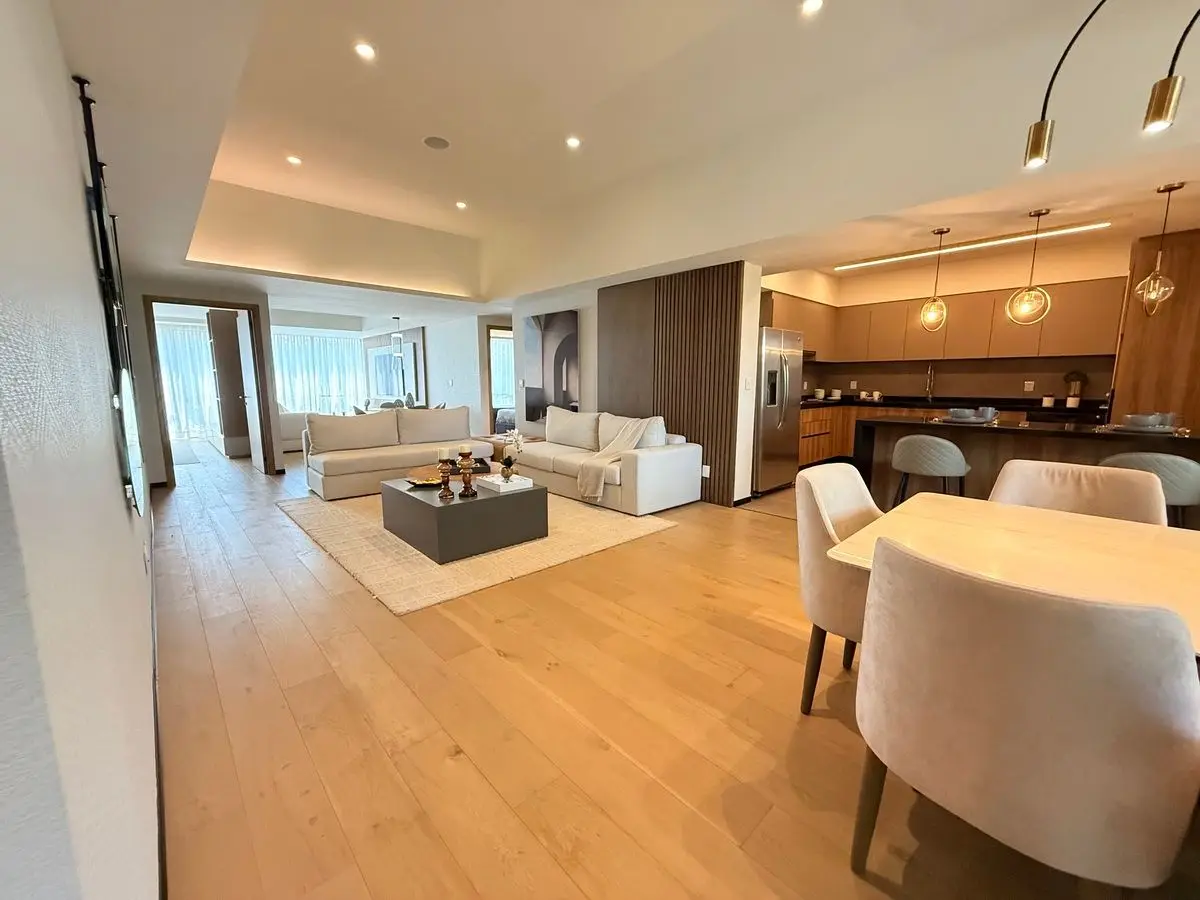 Venta Central Park Bosque Real — foto 2
