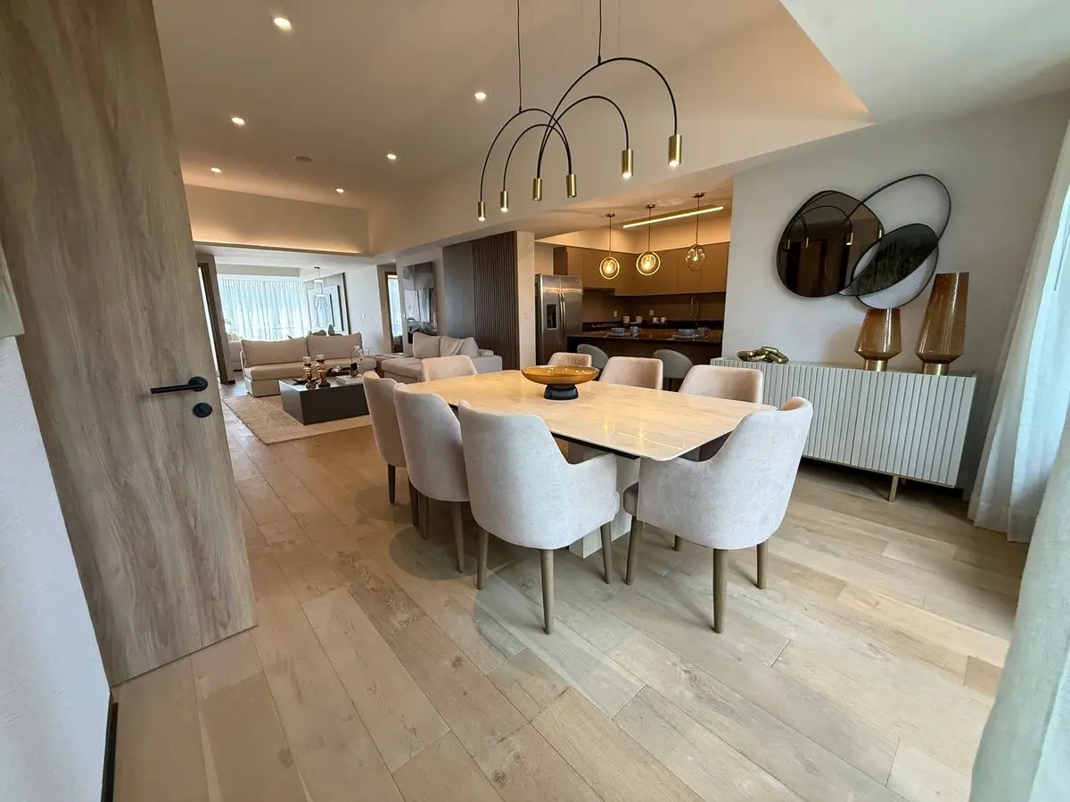 Venta Central Park Bosque Real — foto 3