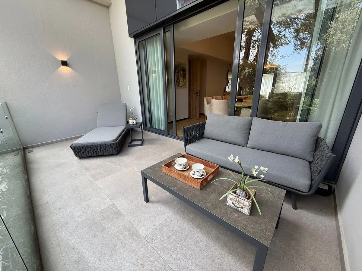 Venta Central Park Bosque Real — foto 4