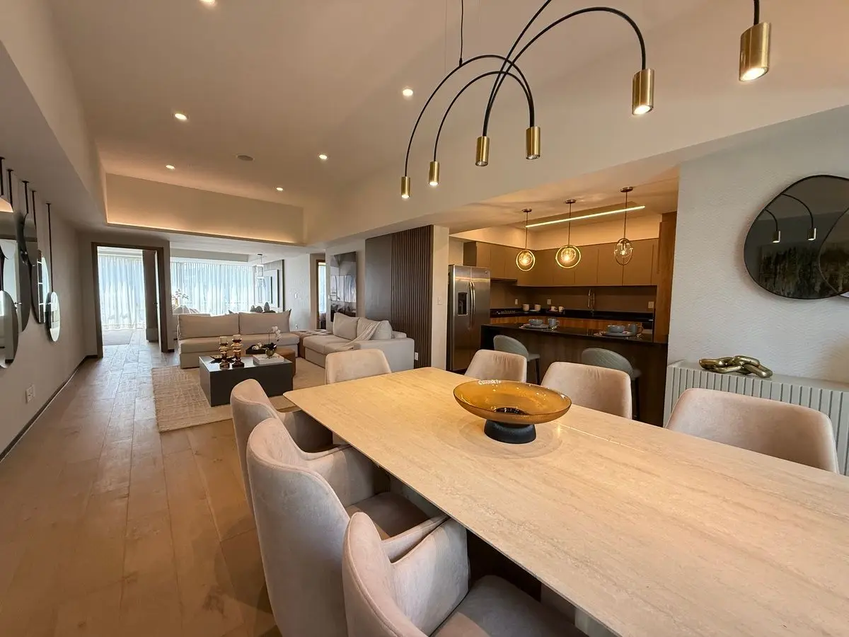 Venta Central Park Bosque Real — foto 5