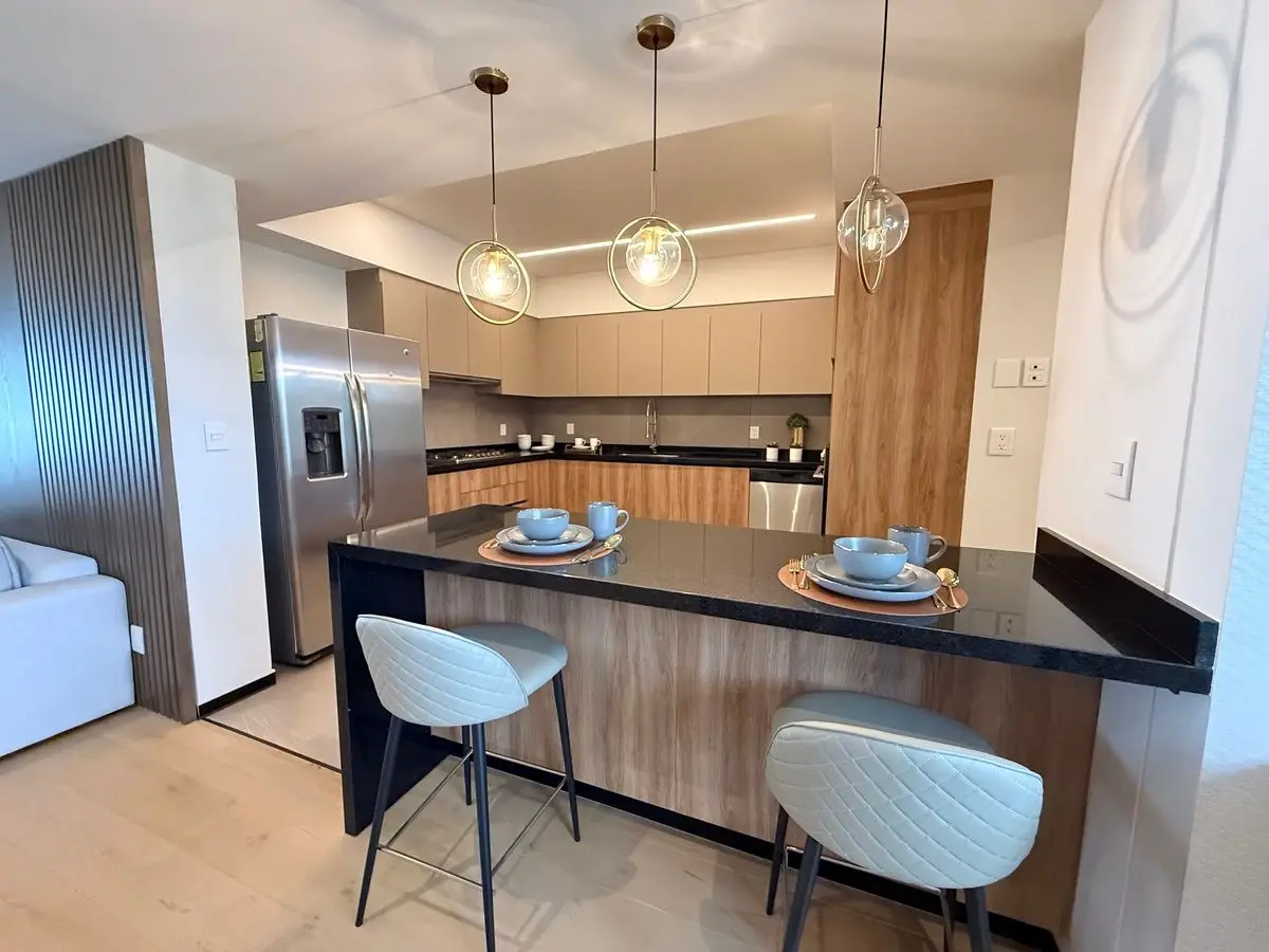 Venta Central Park Bosque Real — foto 6