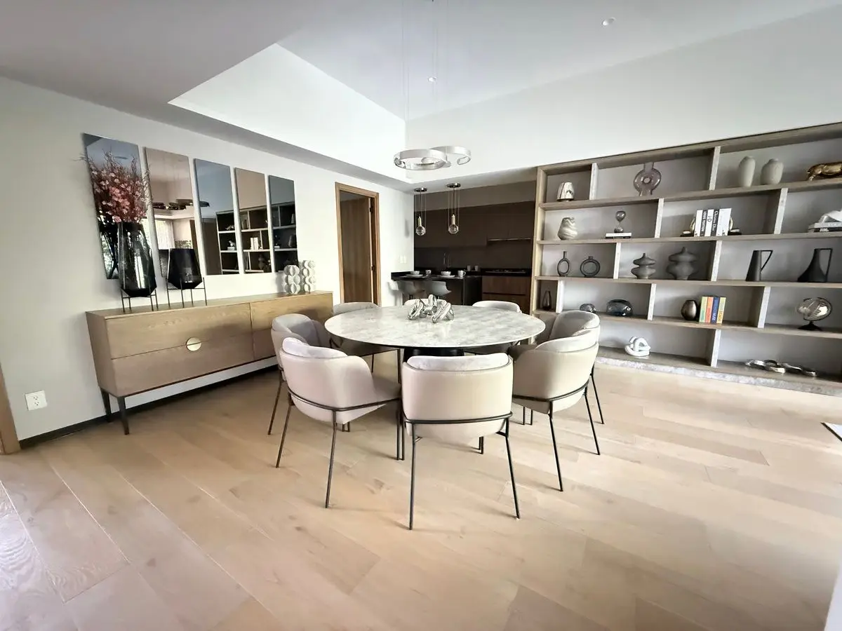 Venta Central Park Bosque Real — foto 2