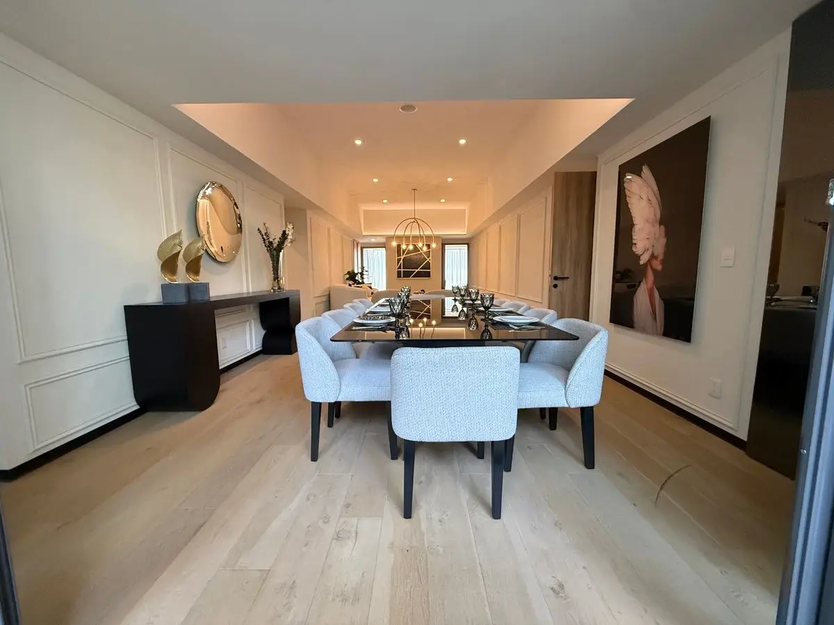 Venta Central Park Bosque Real — foto 2