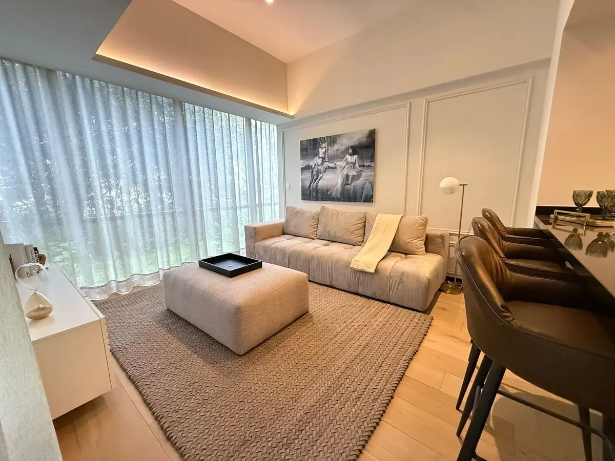 Venta Central Park Bosque Real — foto 3