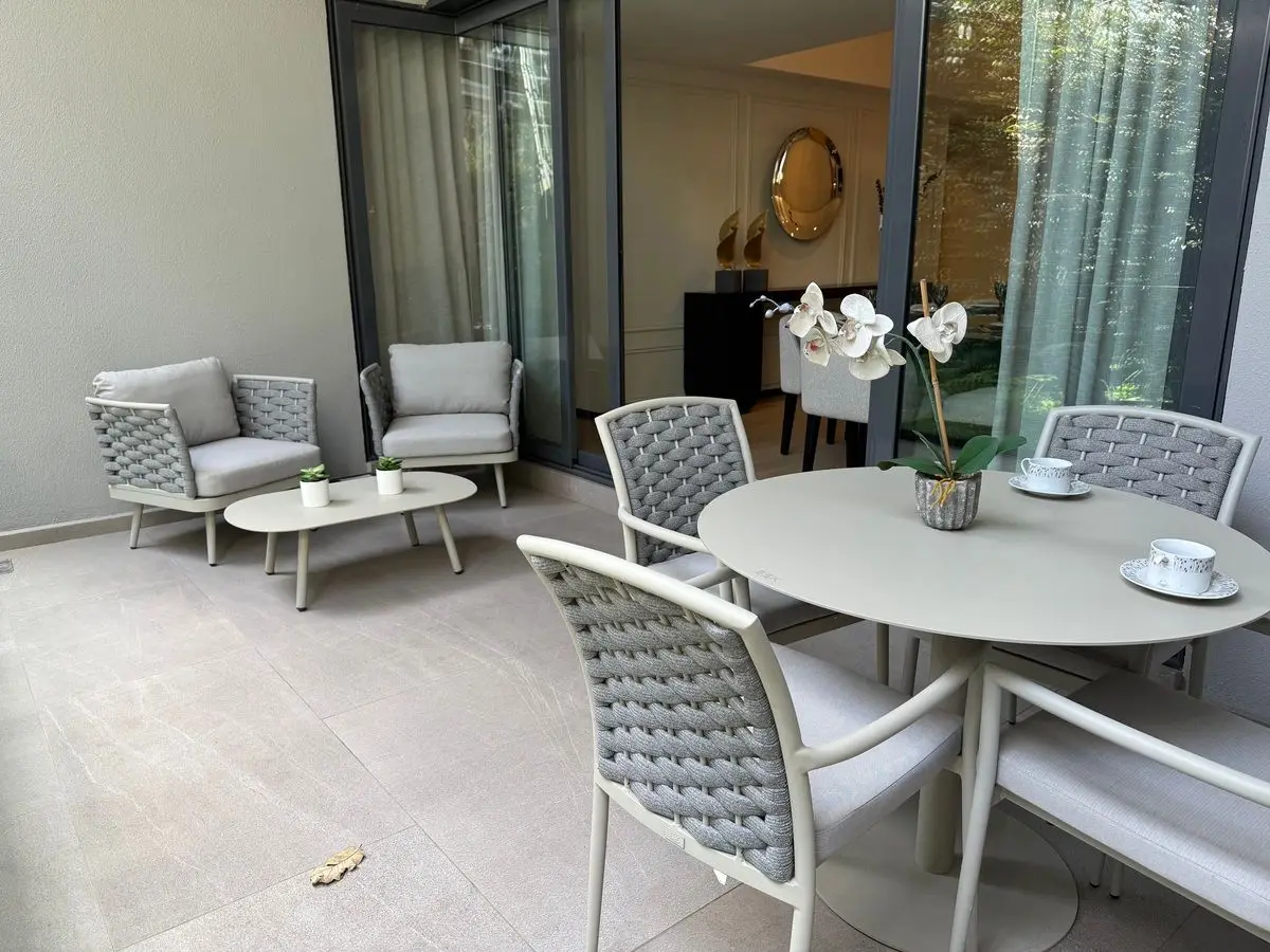 Venta Central Park Bosque Real — foto 4