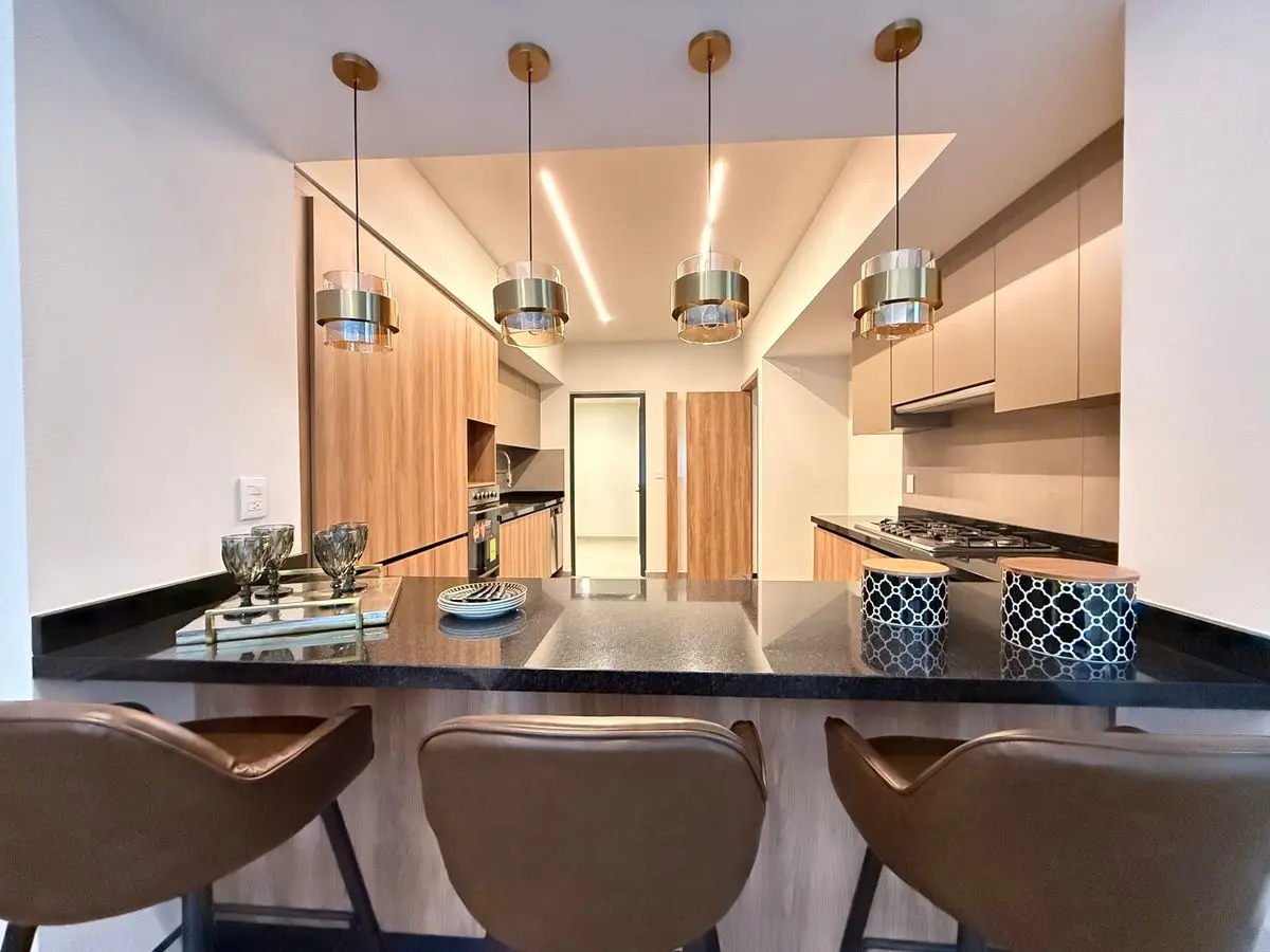 Venta Central Park Bosque Real — foto 5