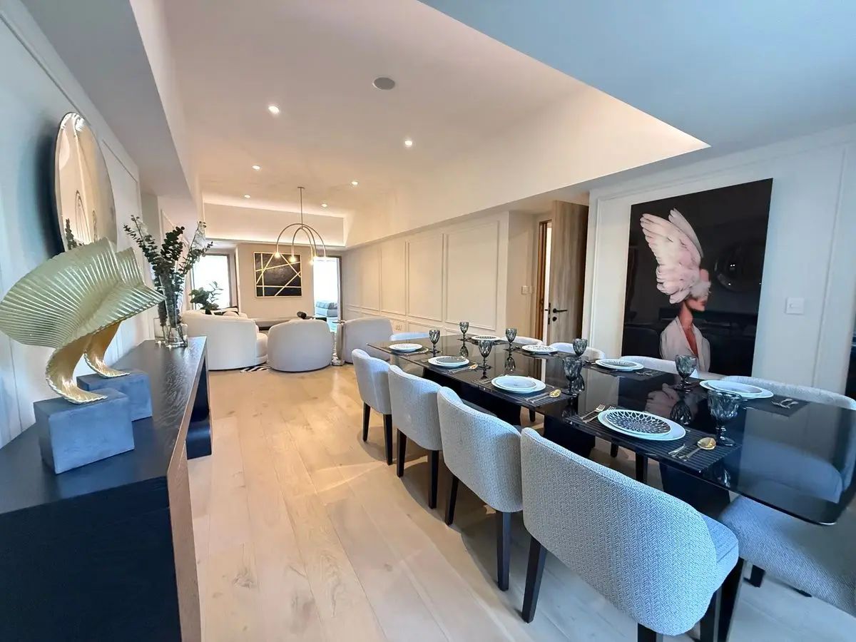 Venta Central Park Bosque Real — foto 6
