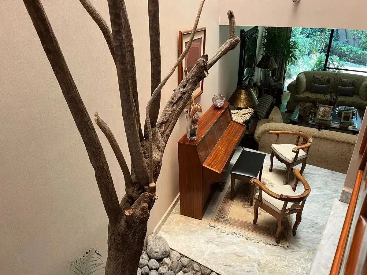 Casa Grande Fuente de Lilas — foto 6
