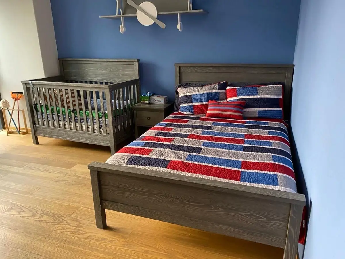 Uniq Lomas Venta Departamento — foto 3