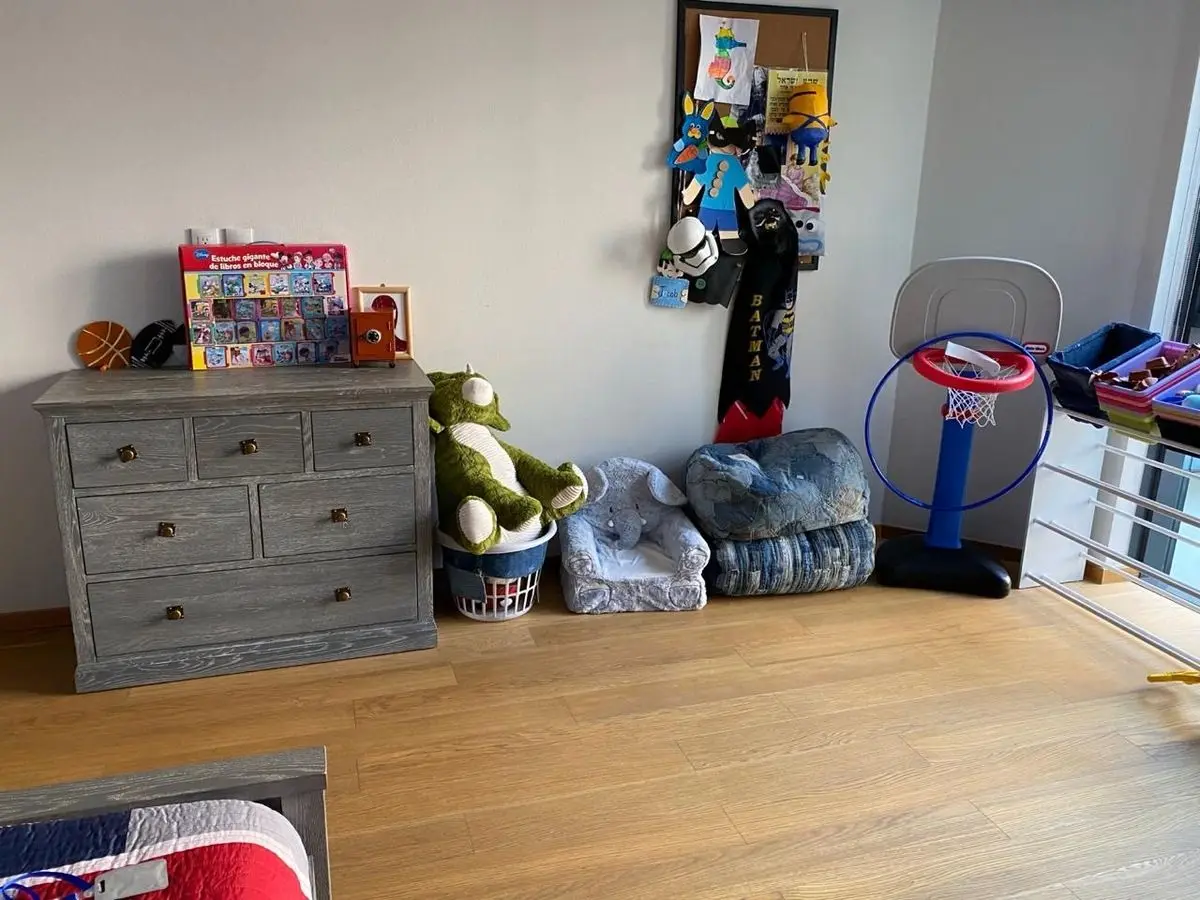 Uniq Lomas Venta Departamento — foto 4