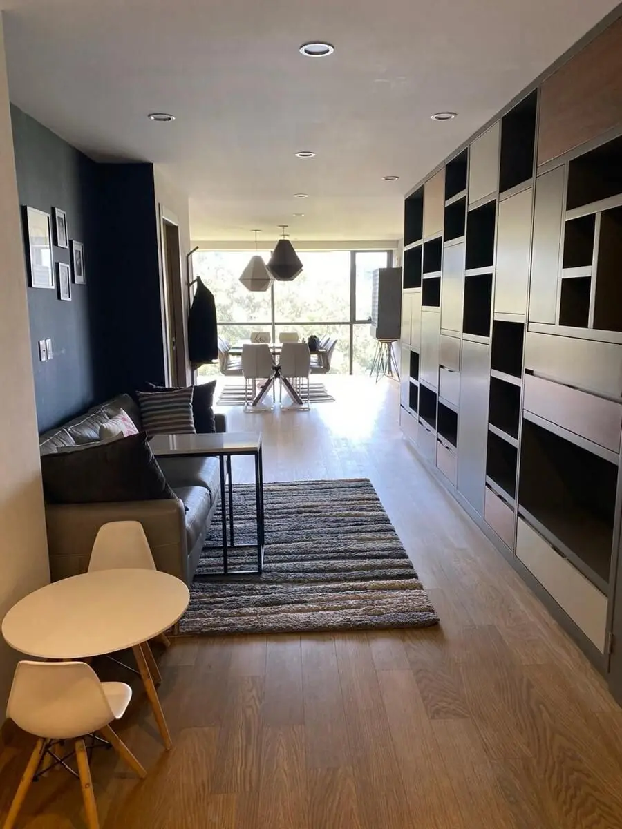Uniq Lomas Venta Departamento — foto 5