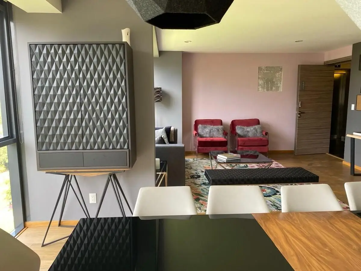 Uniq Lomas Venta Departamento — foto 6