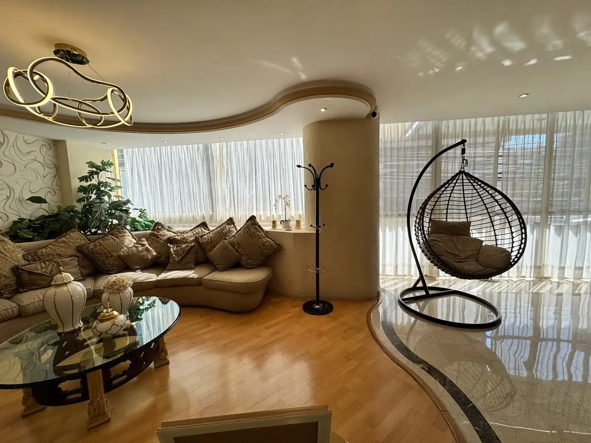 Departamento en venta en Polanco de 3 Rec — foto 3