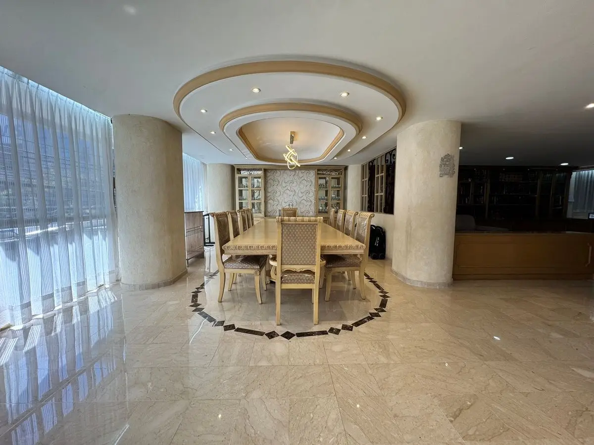 Departamento en venta en Polanco de 3 Rec — foto 5