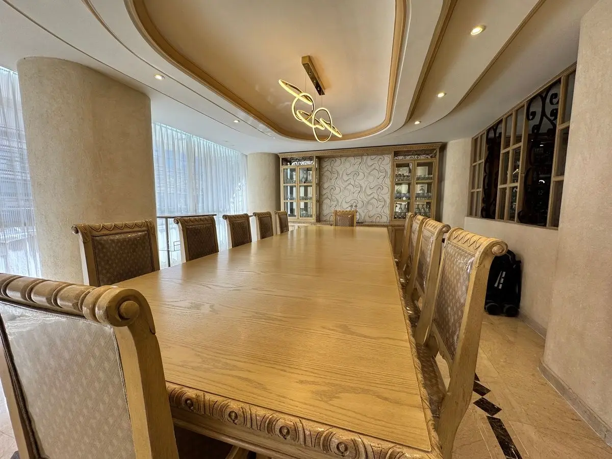 Departamento en venta en Polanco de 3 Rec — foto 6