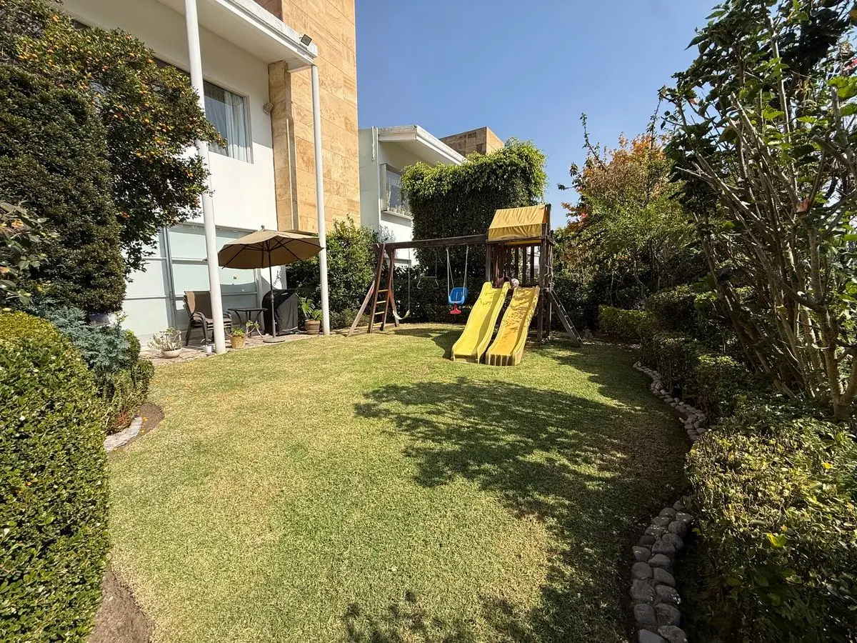 Casa en Conjunto en Tecamachalco — foto 2