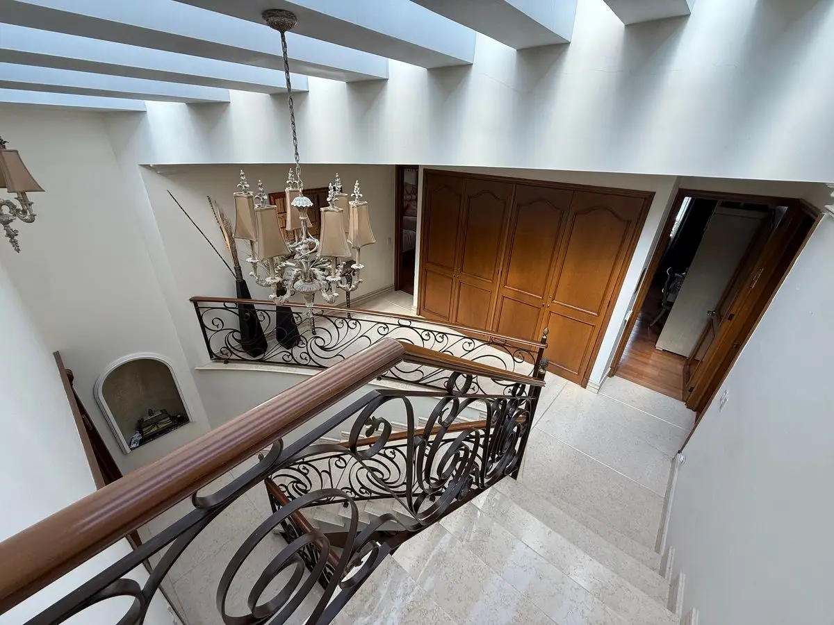 Casa en Conjunto en Tecamachalco — foto 4