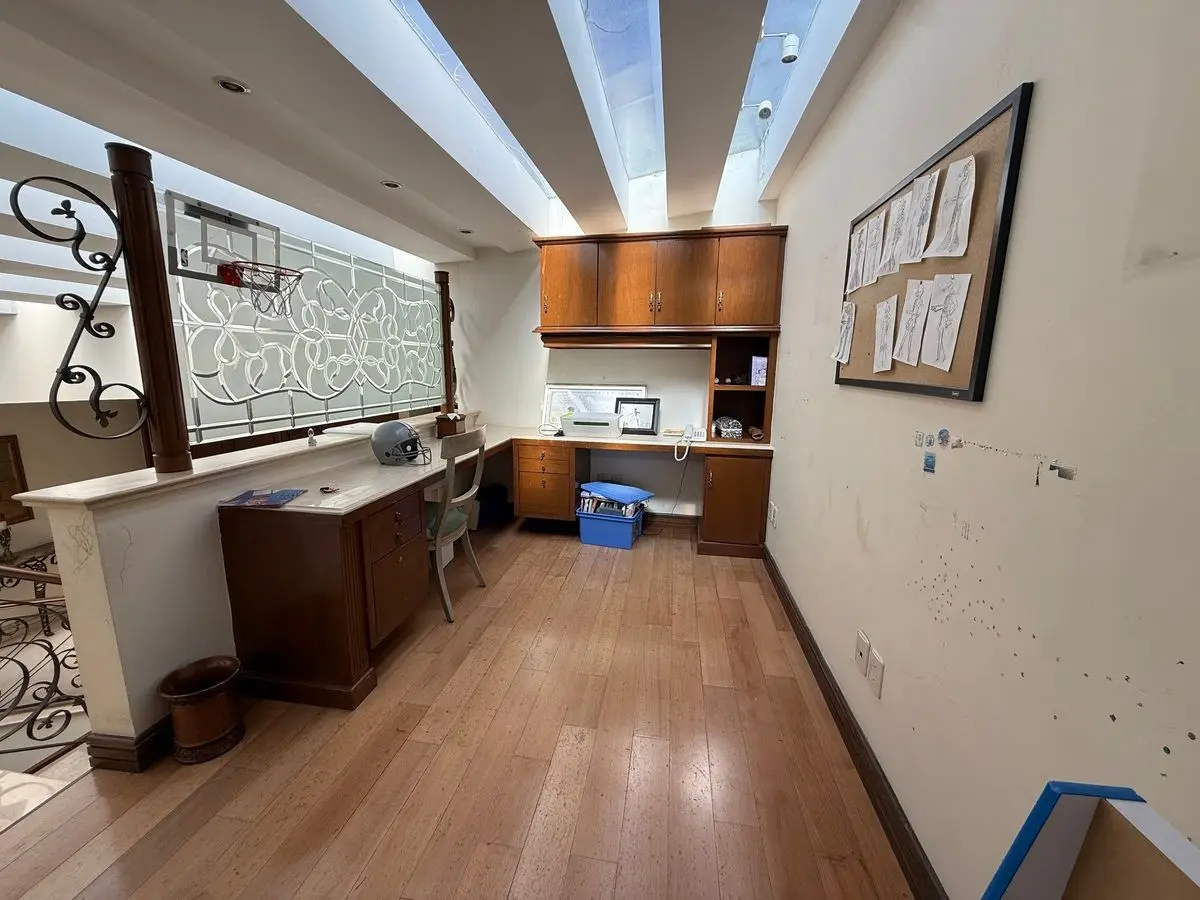 Casa en Conjunto en Tecamachalco — foto 5