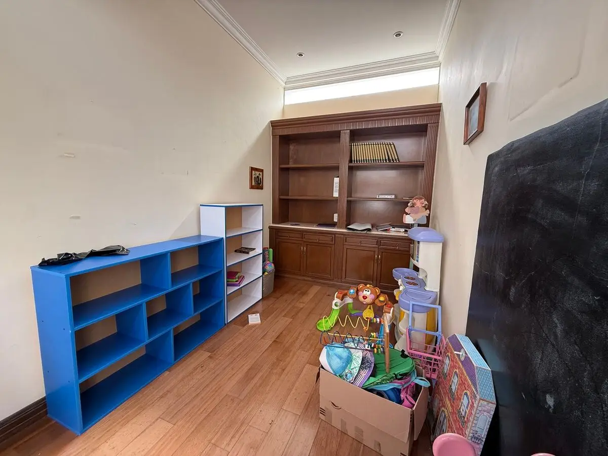 Casa en Conjunto en Tecamachalco — foto 6