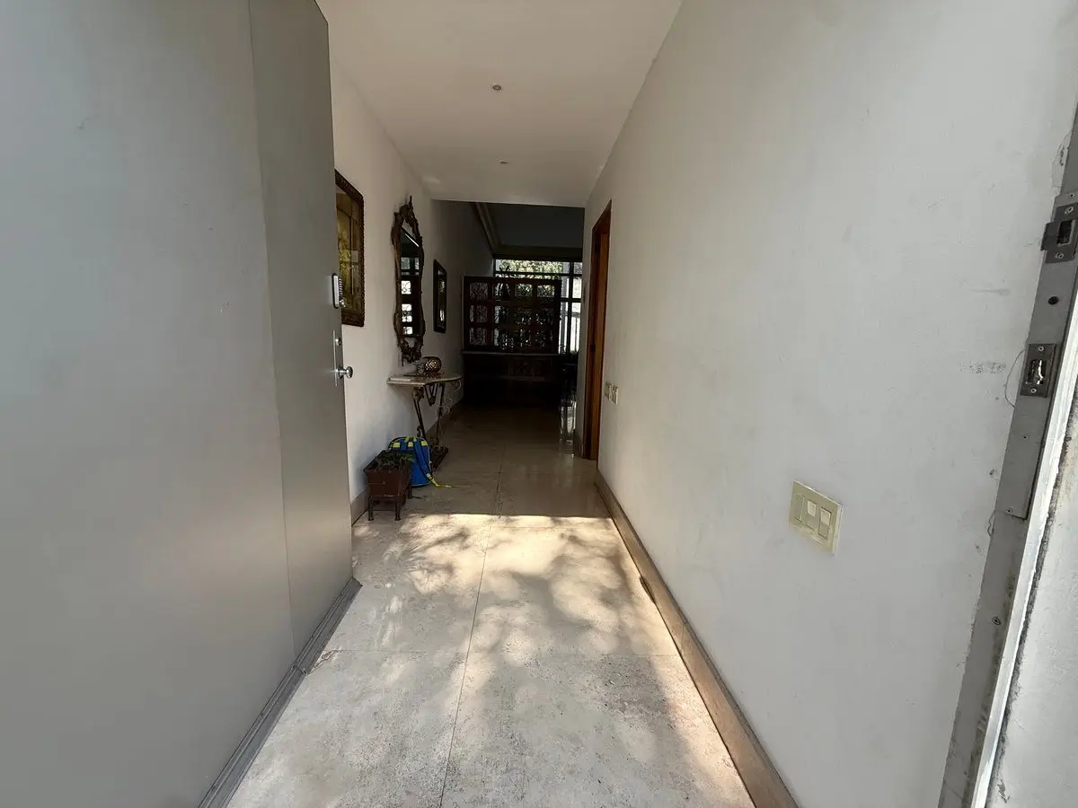 Casa en Conjunto Tecamachalco — foto 2