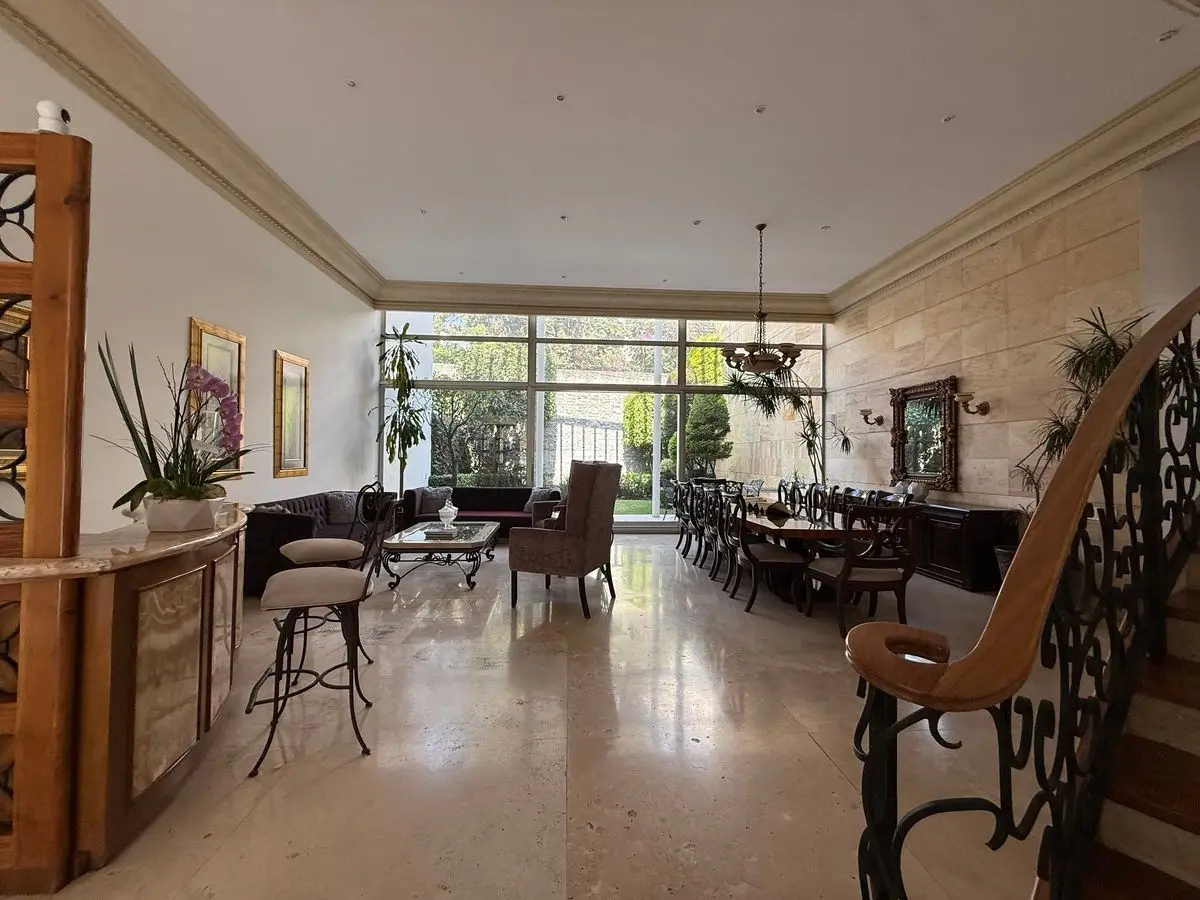 Casa en Conjunto Tecamachalco — foto 3