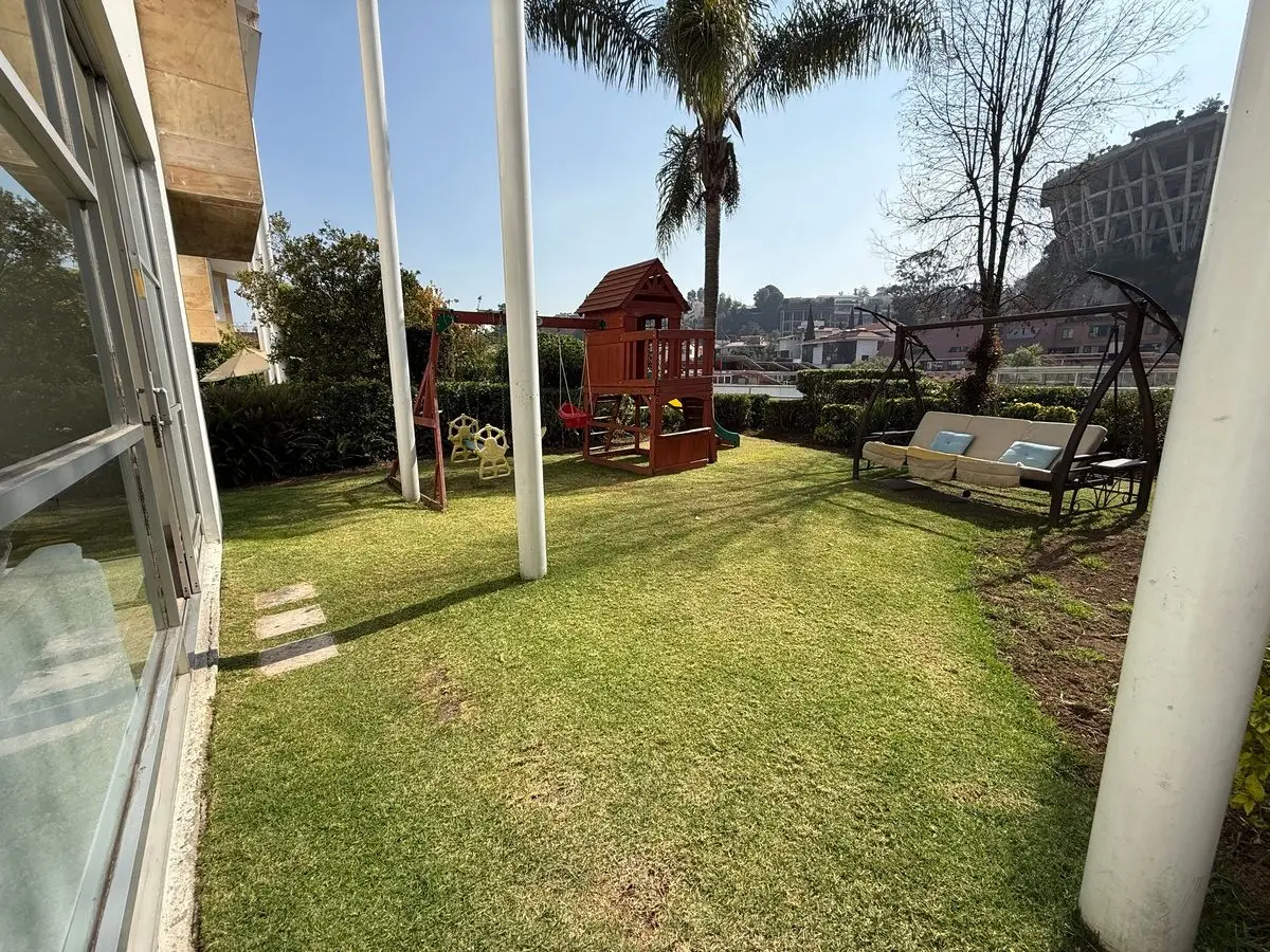 Casa en Conjunto Tecamachalco — foto 4
