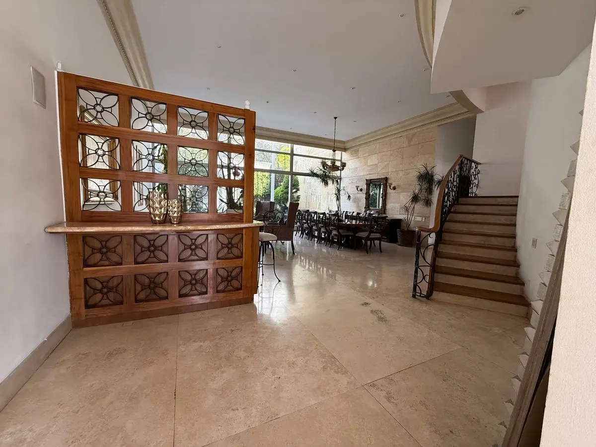 Casa en Conjunto Tecamachalco — foto 5
