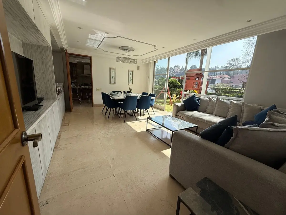 Casa en Conjunto Tecamachalco — foto 6