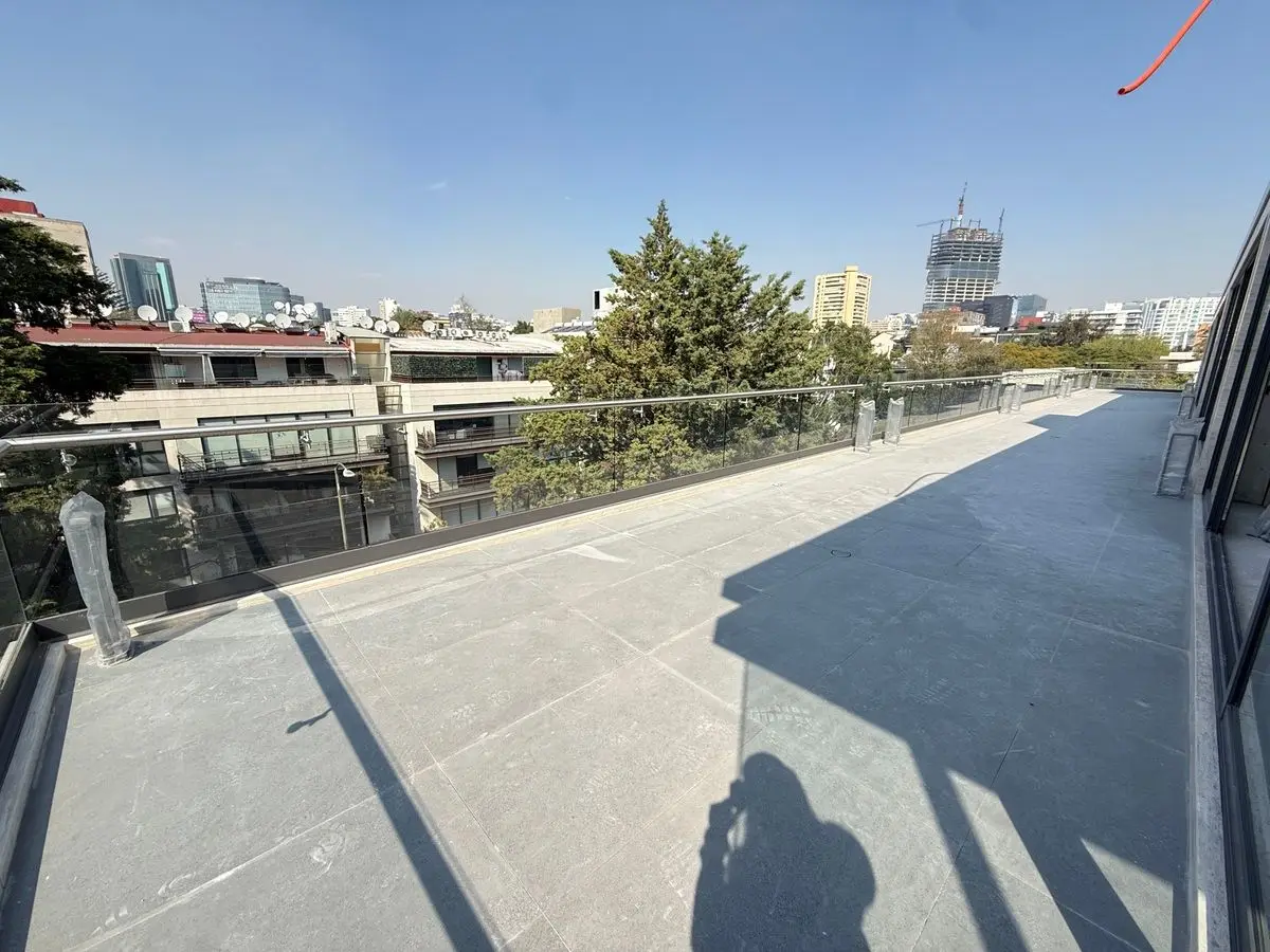 Departamento a Estrenar en el Corazón de Polanco — foto 2