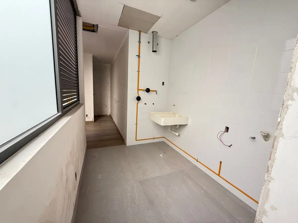 Departamento a Estrenar en el Corazón de Polanco — foto 3