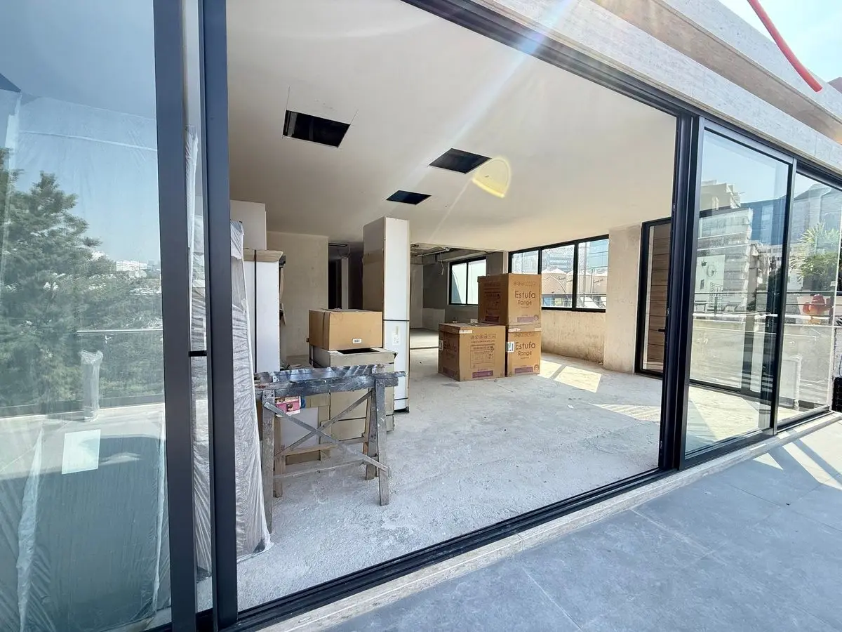 Departamento a Estrenar en el Corazón de Polanco — foto 4