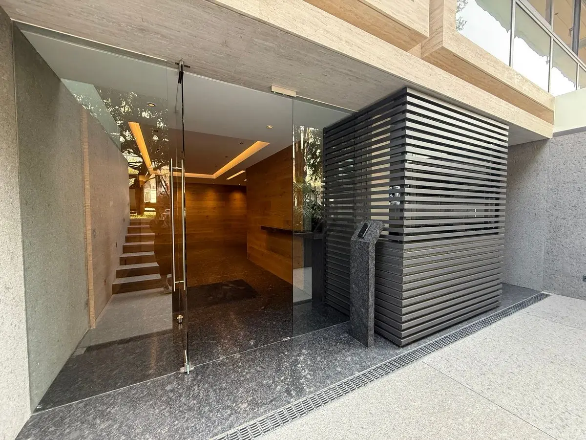 Departamento en el Corazón de Polanco Nuevo — foto 2