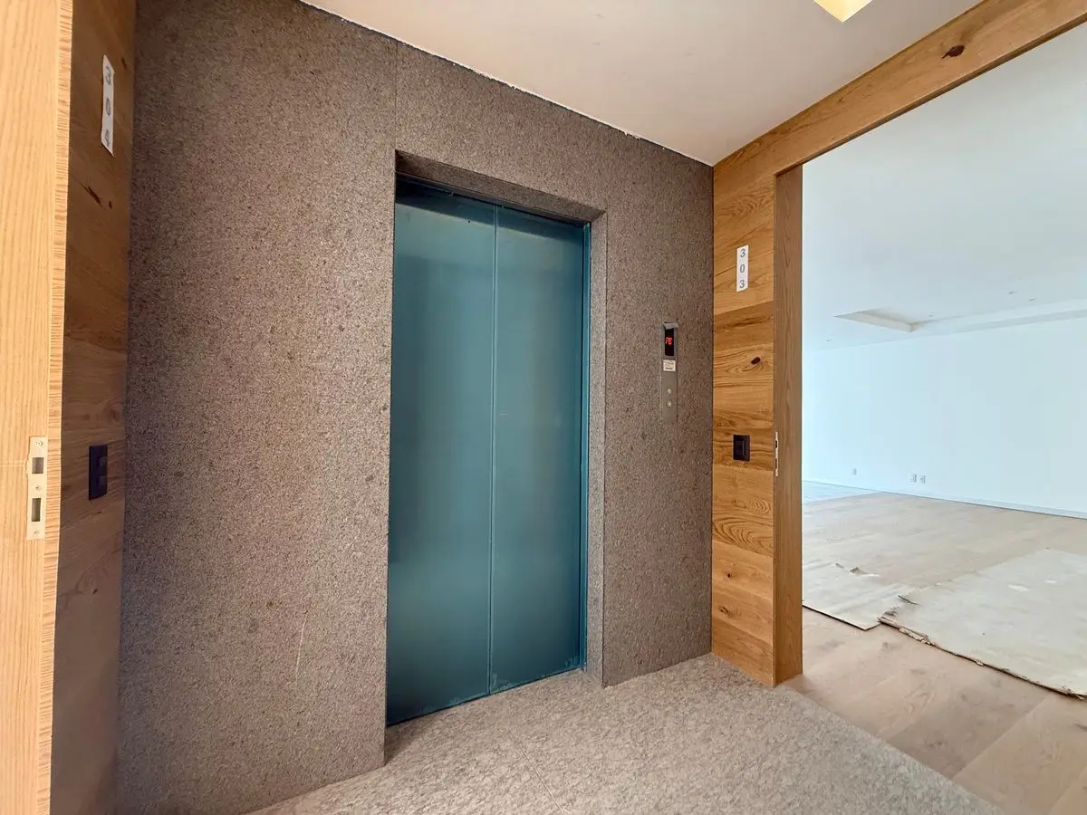 Departamento en el Corazón de Polanco Nuevo — foto 4