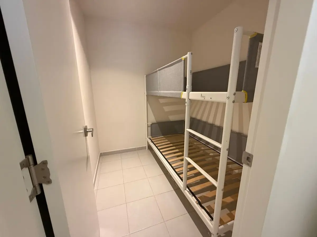 Departamento en Uptown Interlomas — foto 3