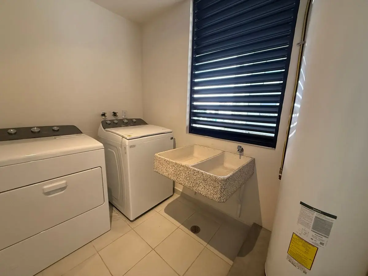 Departamento en Uptown Interlomas — foto 5